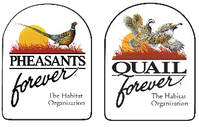 Pheasants Forever Quail Forever